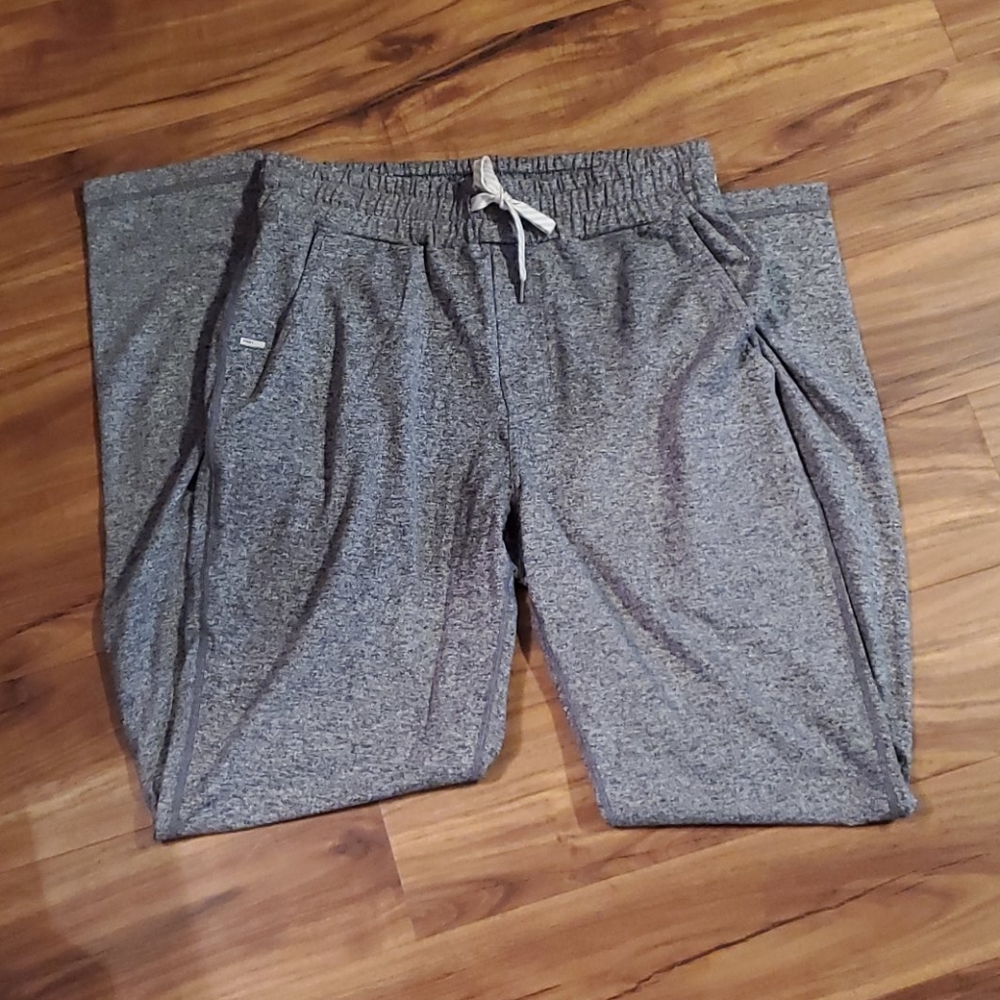 Vuori Ponto performance pant joggers pants